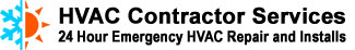 Thurston HVAC Services